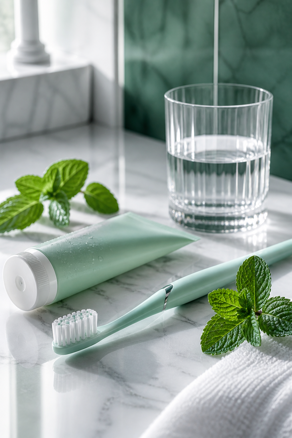 Oral Care