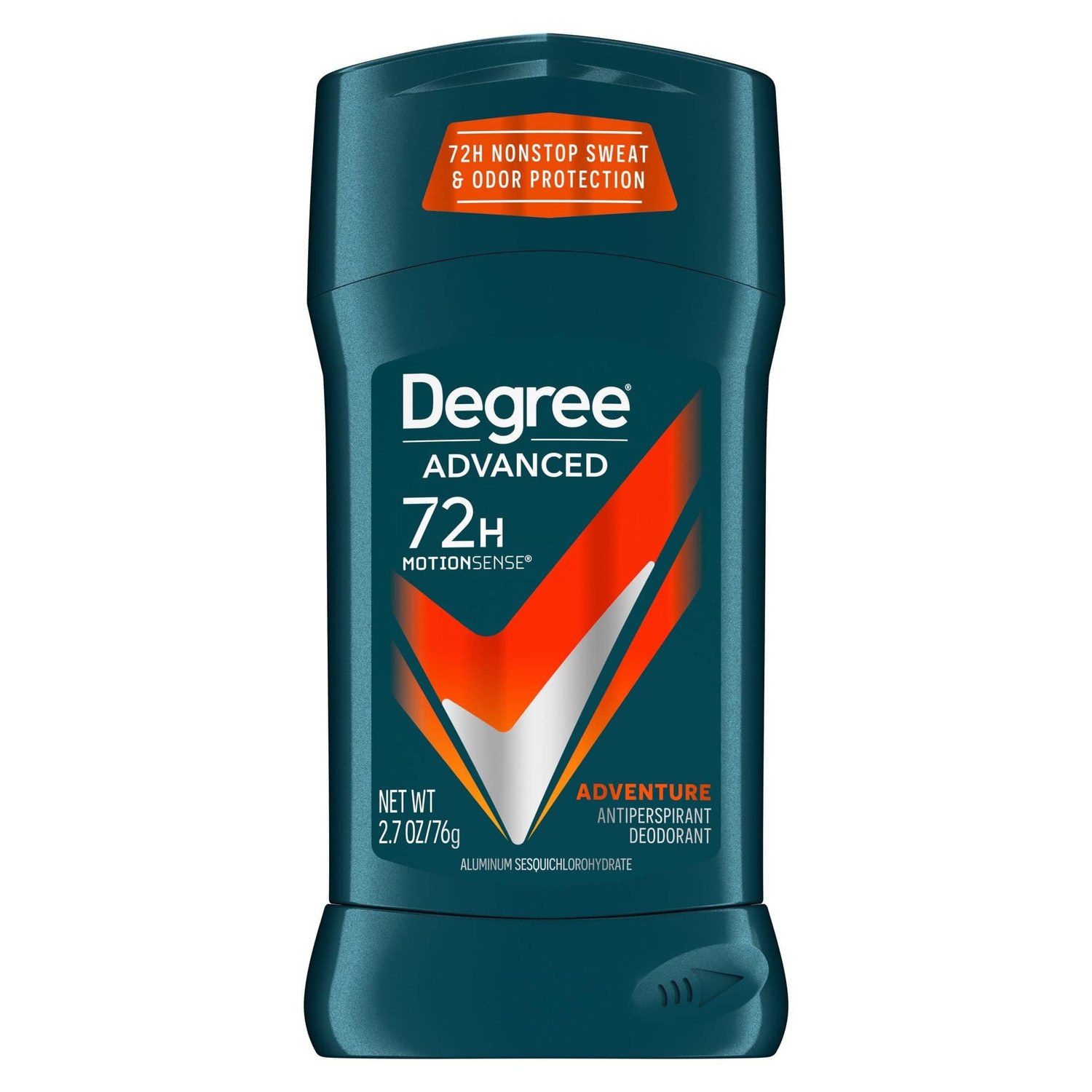 Degree Men Advanced Protection