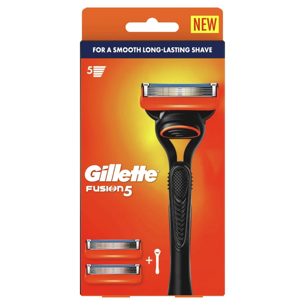 Gillette Fusion5 Men's Razor