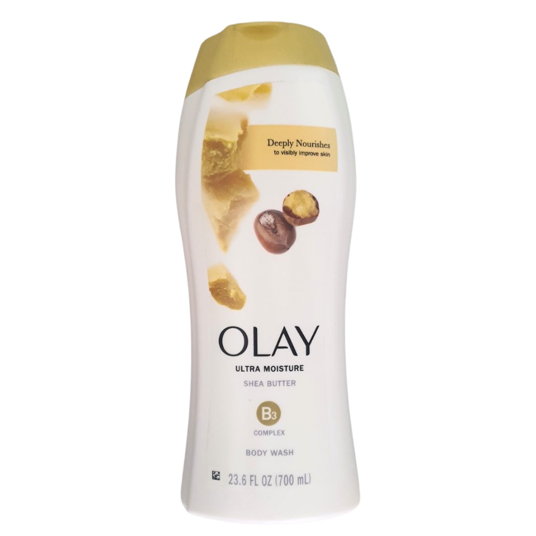 Olay Ultra Moisture Body Wash