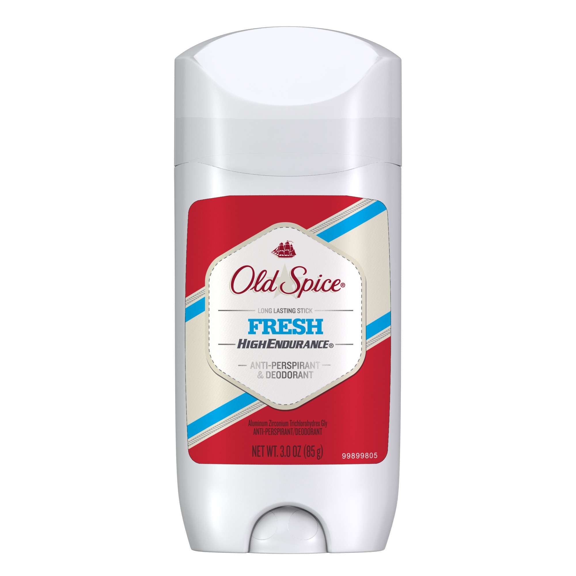 Old Spice High Endurance Deodorant