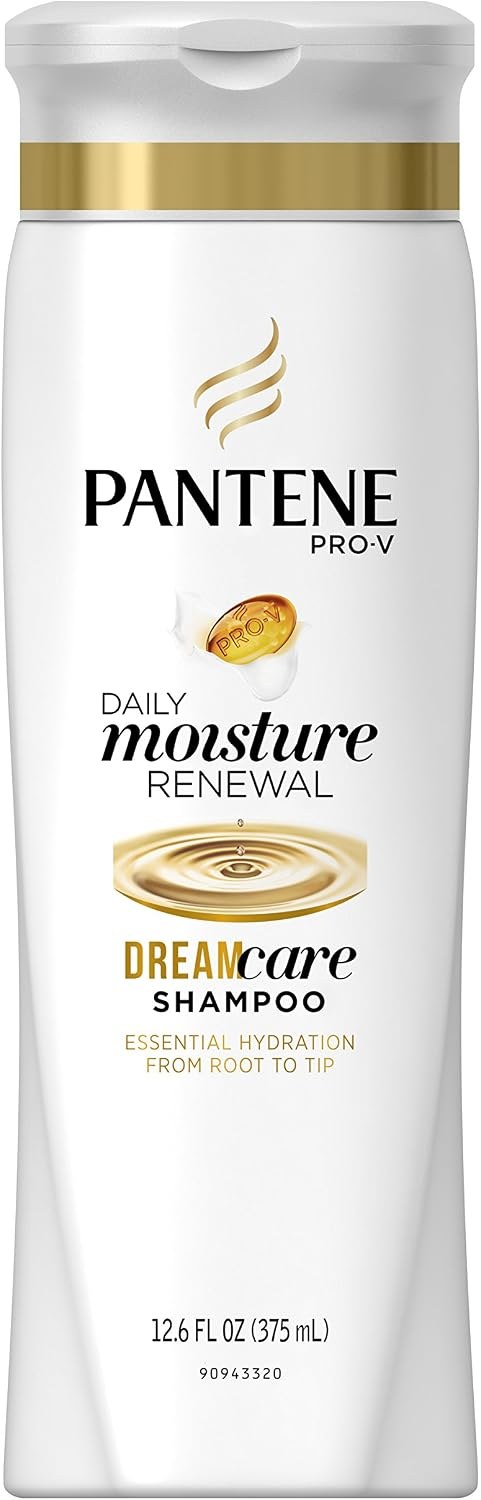 Pantene Pro-V Daily Moisture Renewal